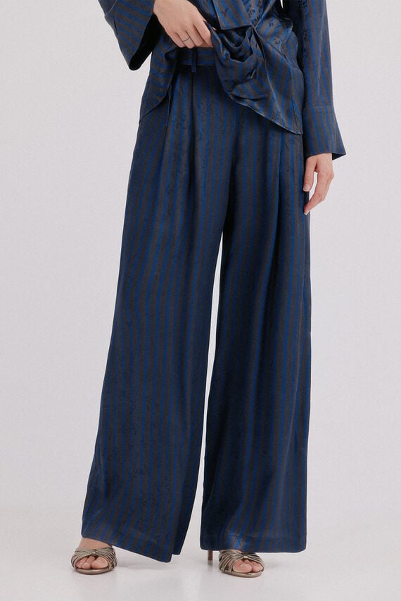 Payton. Pantalón fluido