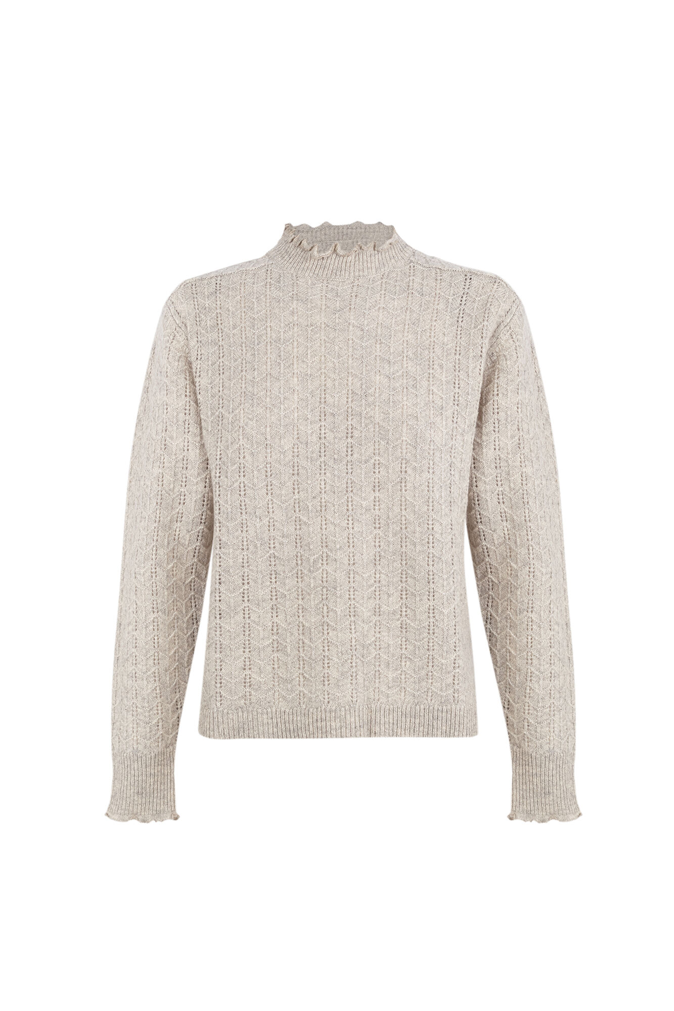 Hoss Intropia Ianthe. Jersey punto