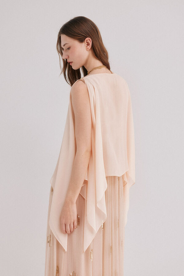 Hoss Intropia Larisa. Capa fluida Subiu