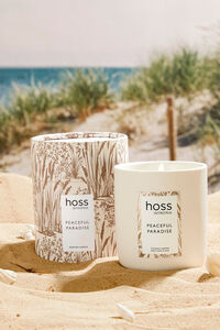 Hoss Intropia Vela Hoss Intropia Peaceful Paradise