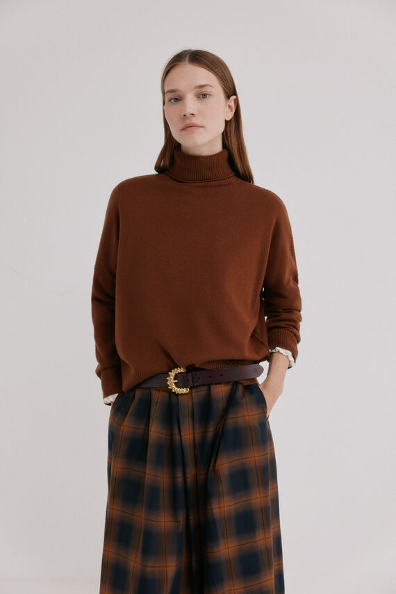 Iona.Jersey de punto
