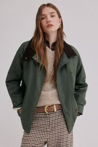 Hoss Intropia Dara. Desportiva crossover