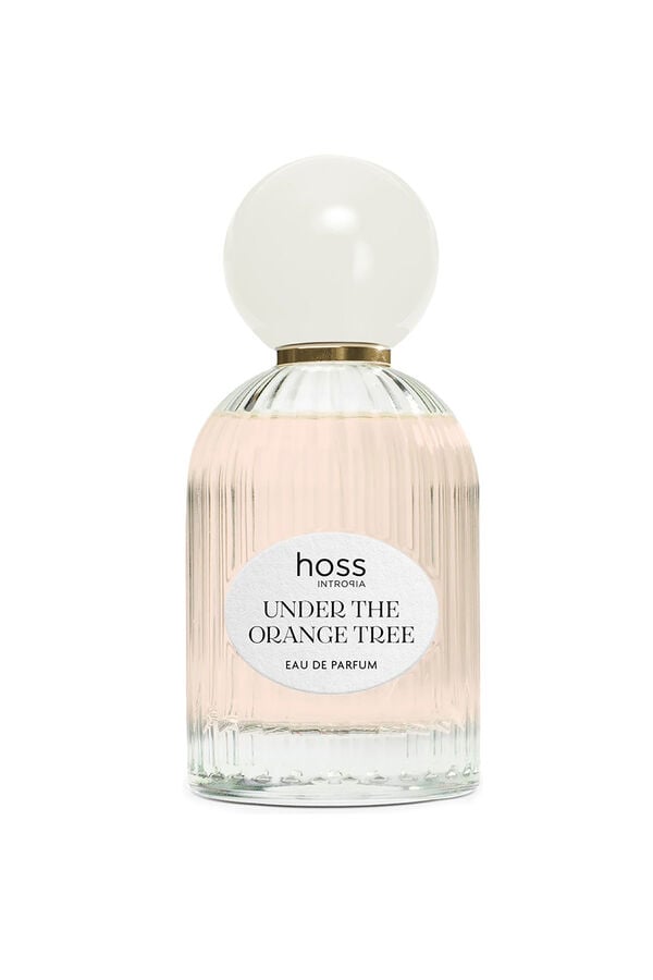 Hoss Intropia Hoss Intropia Under the Orange Tree Eau De Parfum Laranja