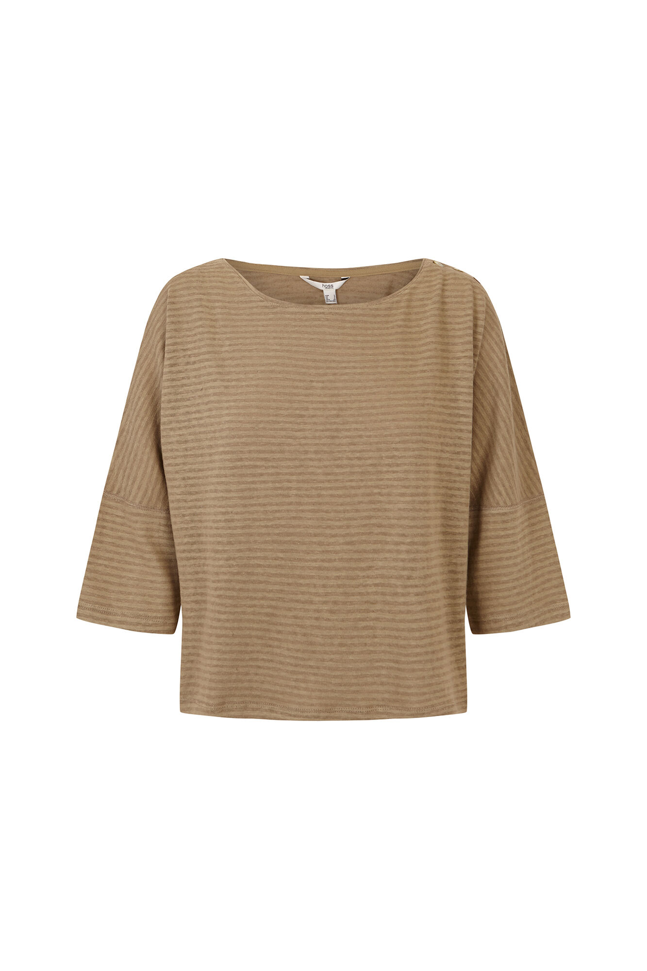 Hoss Intropia Marie. T-shirt lavada