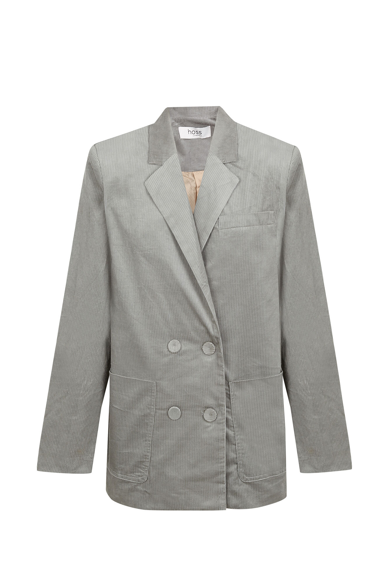 Hoss Intropia Enya.Blazer pana