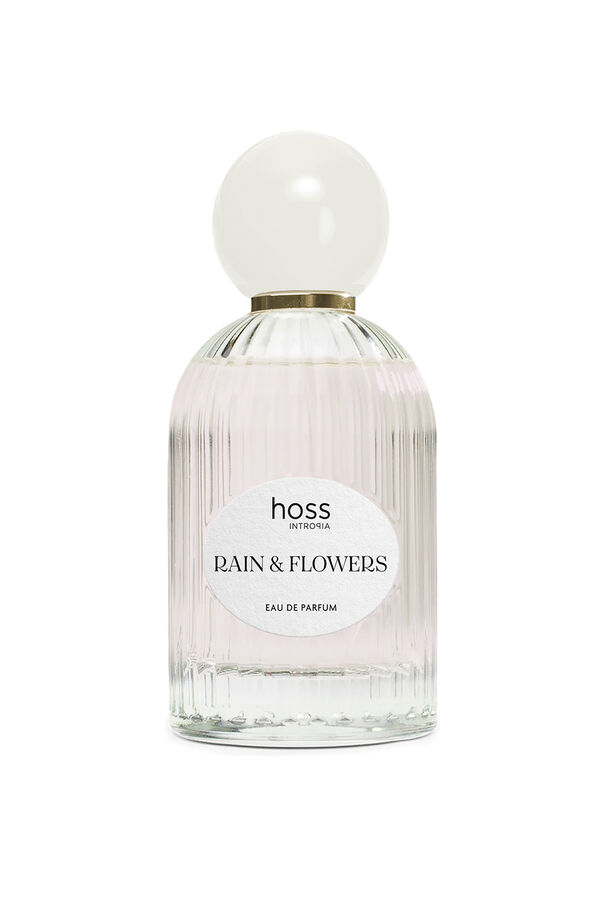 Hoss Intropia Hoss Intropia Chuva e Flores Eau De Parfum Subiu
