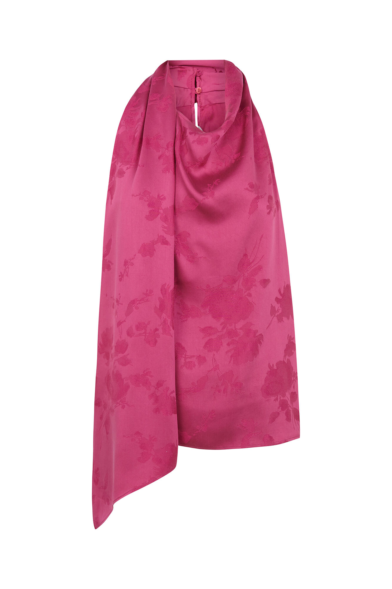 Hoss Intropia Celine. Blusa jacquard