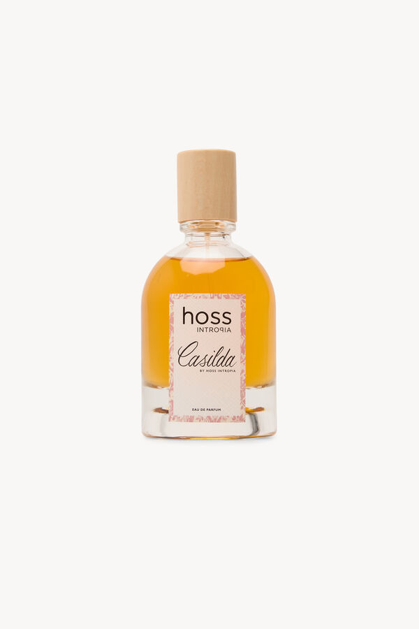 Hoss Intropia Casilda. Perfume Hoss Intropia Amarillo