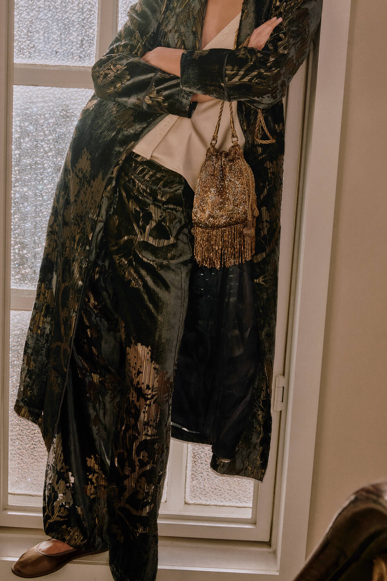 Hoss Intropia Patty. Cal&ccedil;a