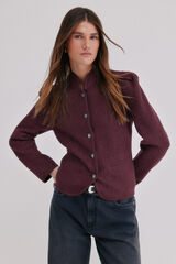 Hoss Intropia Fernanda. Sobretudo estilo austríaco Granada