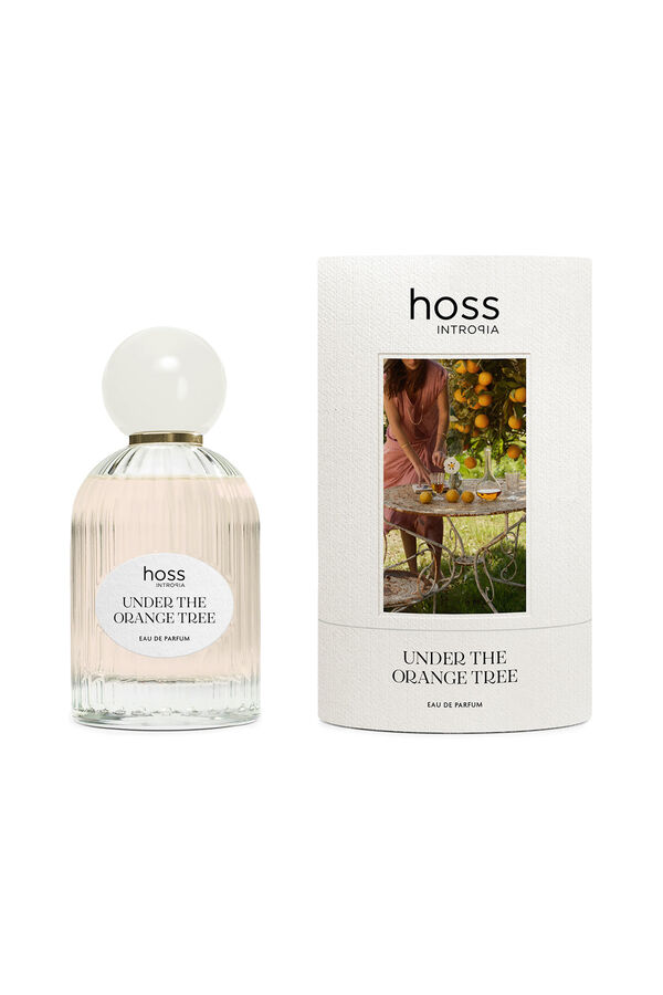 Hoss Intropia Hoss Intropia Under the Orange Tree Eau De Parfum Laranja
