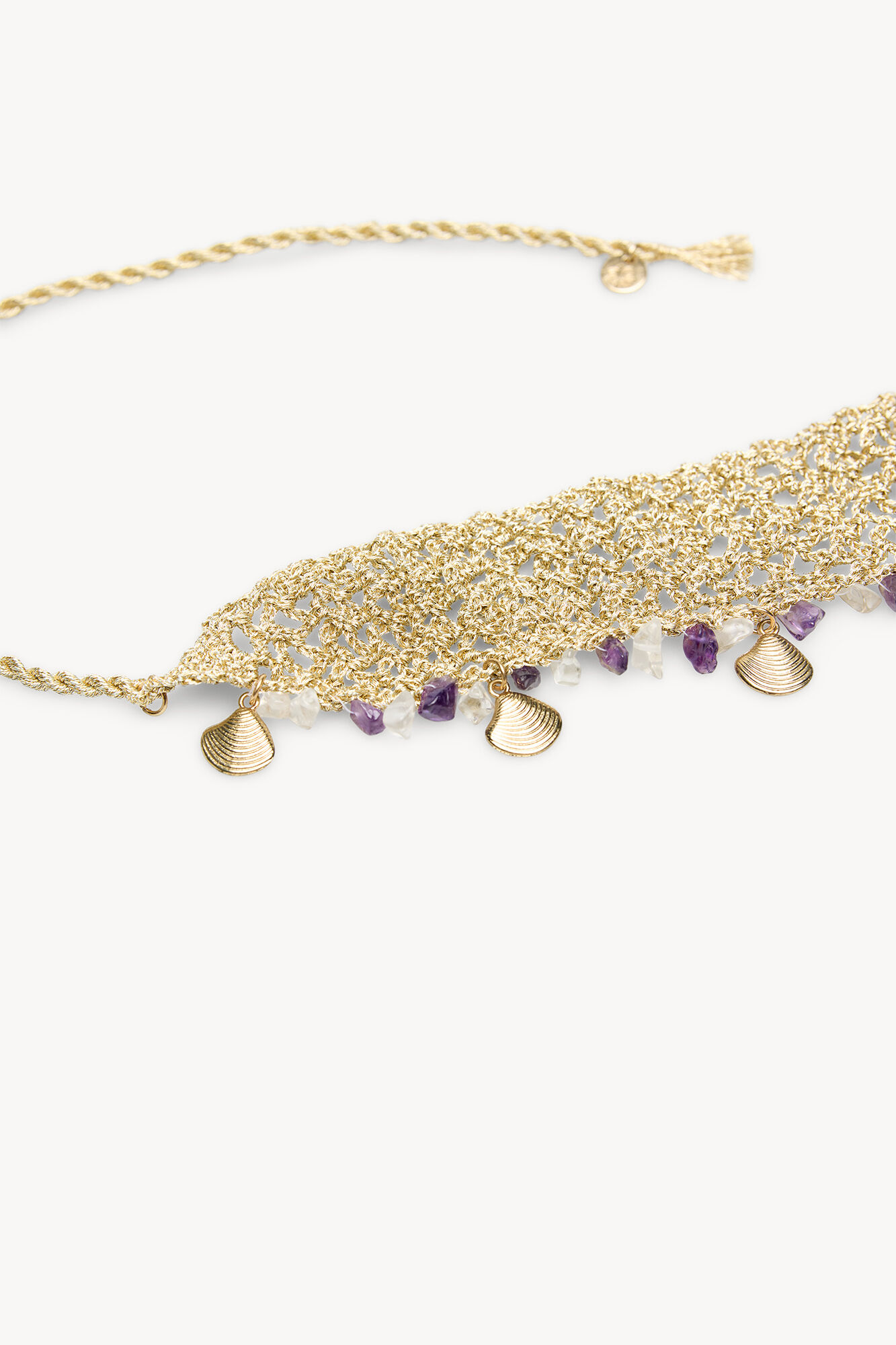 Hoss Intropia Colar Luciana