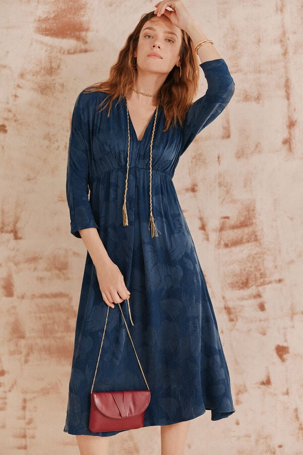 Cortefiel Corte Ingles Hoss Intropia Vestido Vestidos Y Monos De