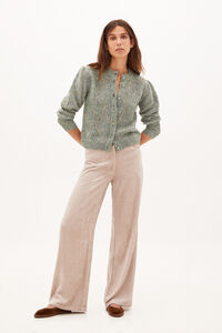 Pantalones de pana para mujeres, Comprar online