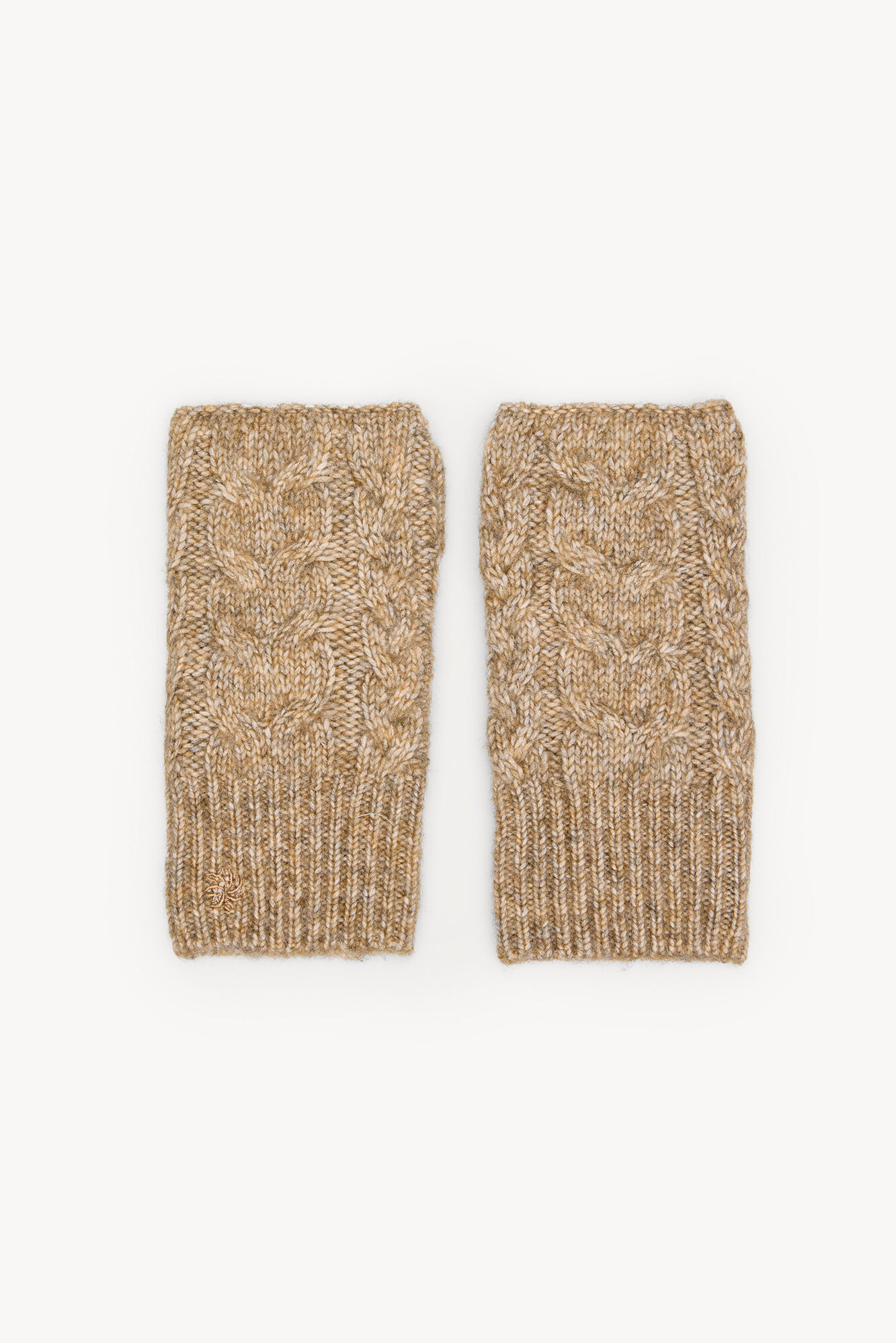 Hoss Intropia Nubia. Mitones punto