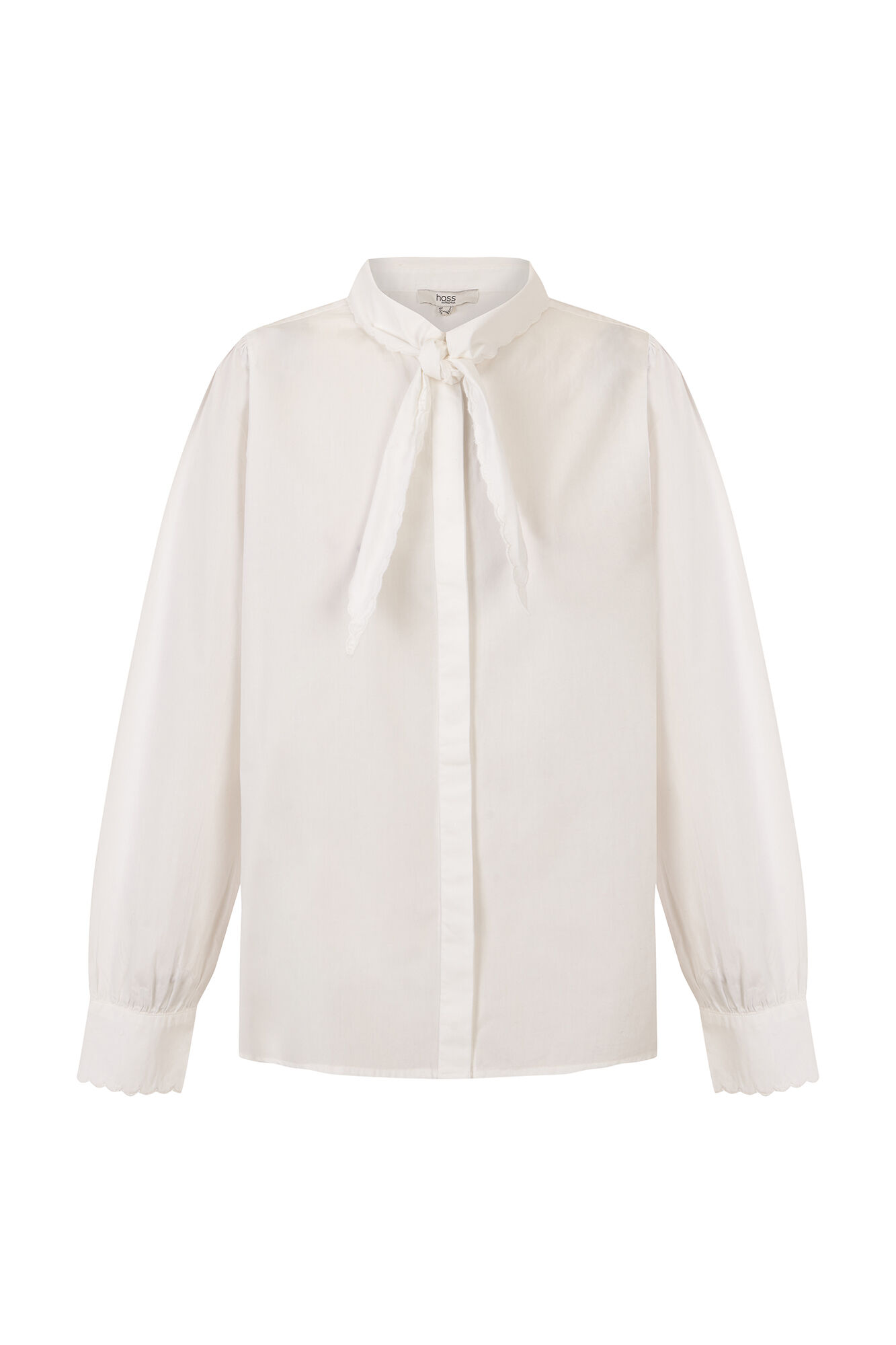 Hoss Intropia Caia. Blusa lazada