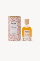 Hoss Intropia Casilda. Perfume Hoss Intropia Amarillo