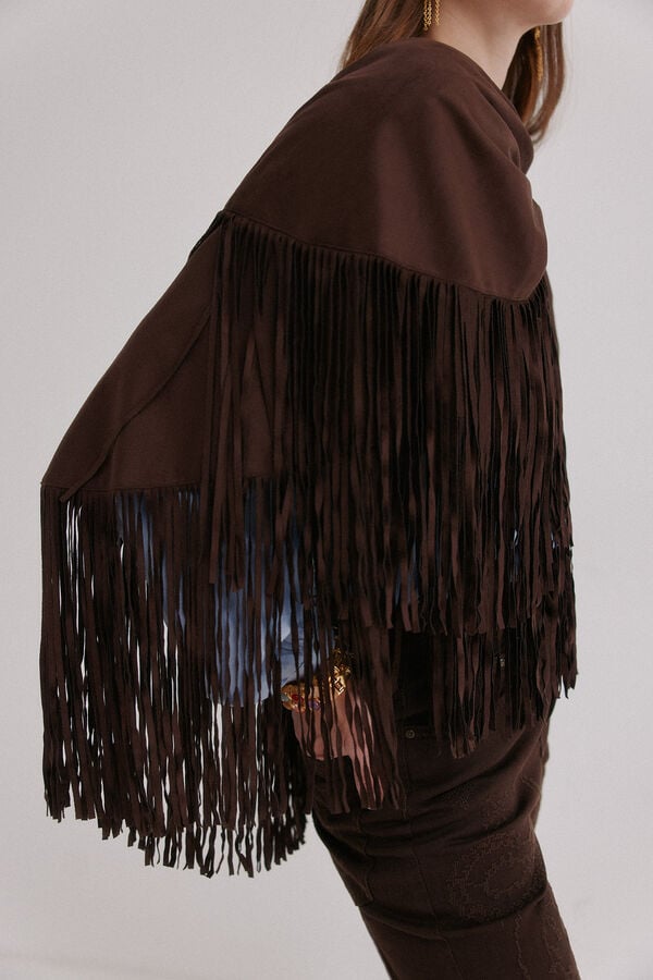 Hoss Intropia Xaile Nieves Castanho