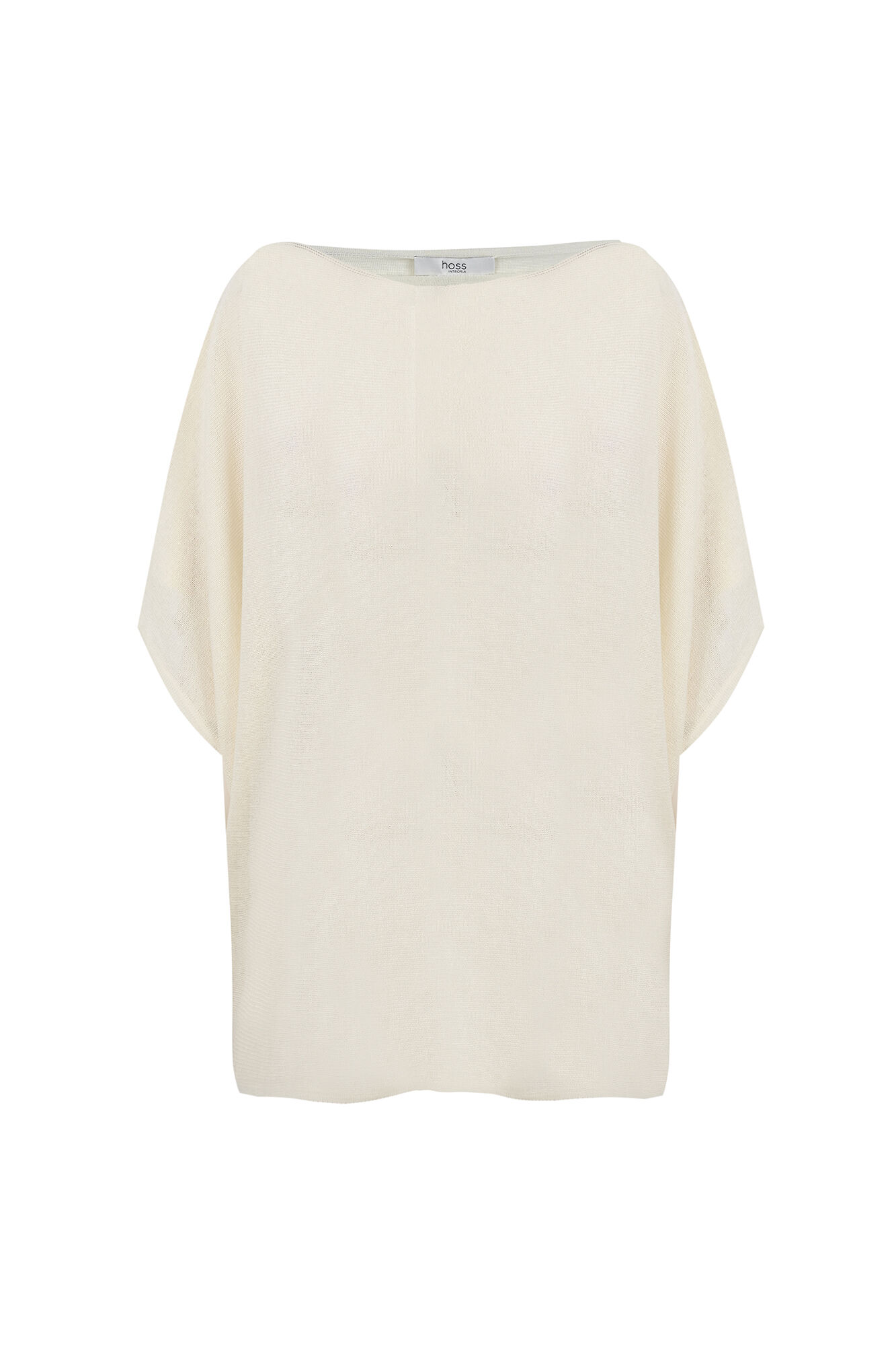 Hoss Intropia Indira. Camisola de malha