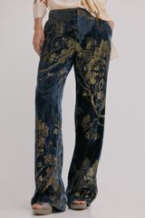 Hoss Intropia Patty. Cal&ccedil;a Azul