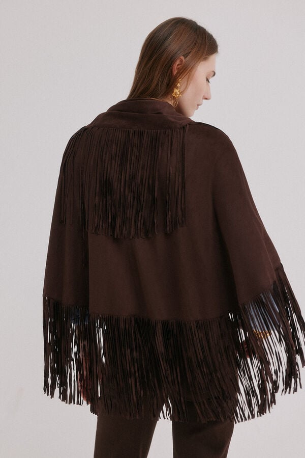 Hoss Intropia Xaile Nieves Castanho