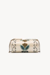 Hoss Intropia Nara. mala de missangas