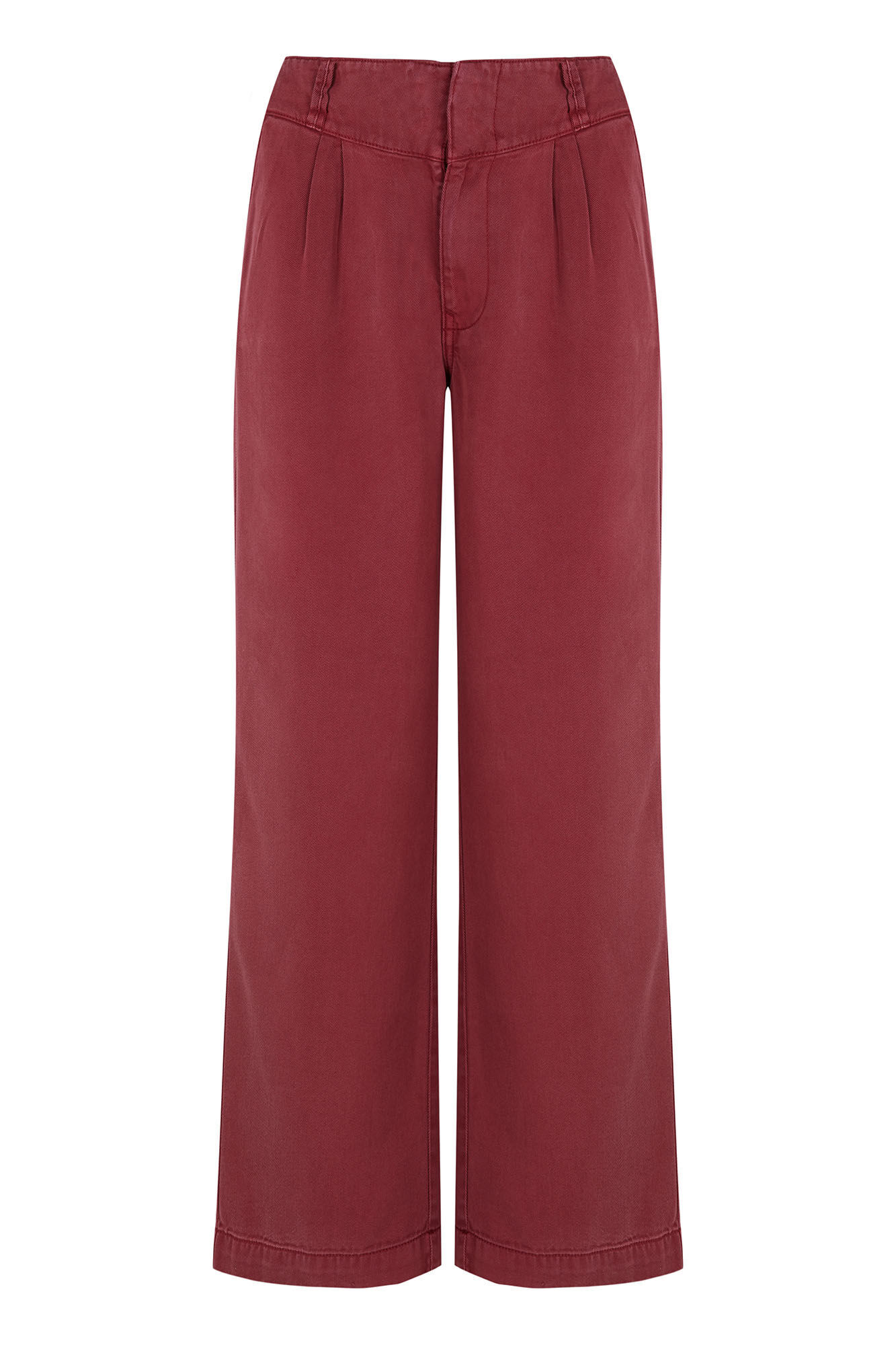 Hoss Intropia Paris. Cal&ccedil;a fluida