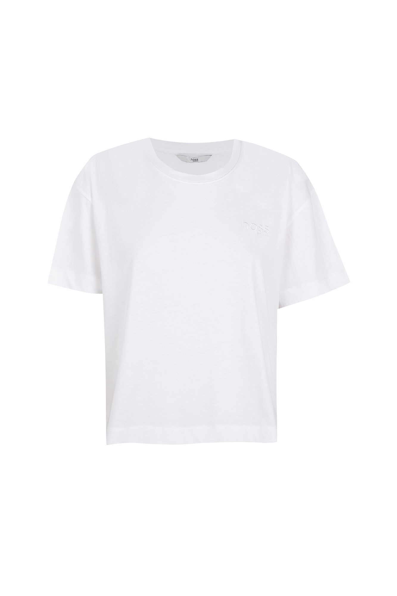 Hoss Intropia Marisse. T-shirt curta