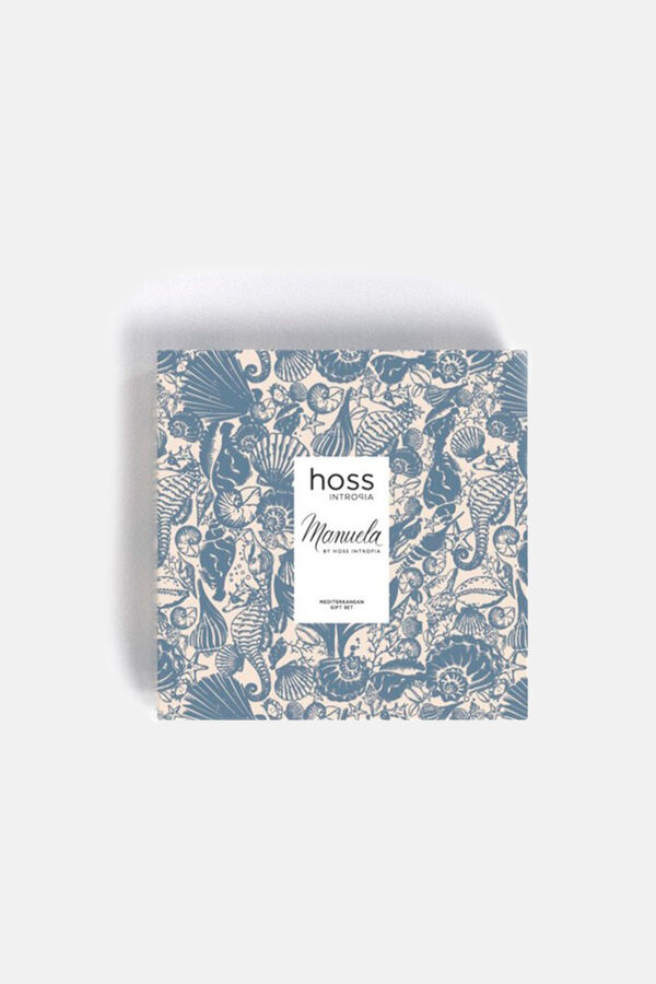 Hoss Intropia Hoss Intropia Box Manuela Eau de Parfum Azul