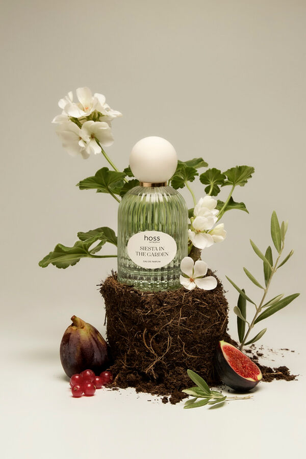 Hoss Intropia Hoss Intropia Siesta no Jardim Eau De Parfum 100ml Verde