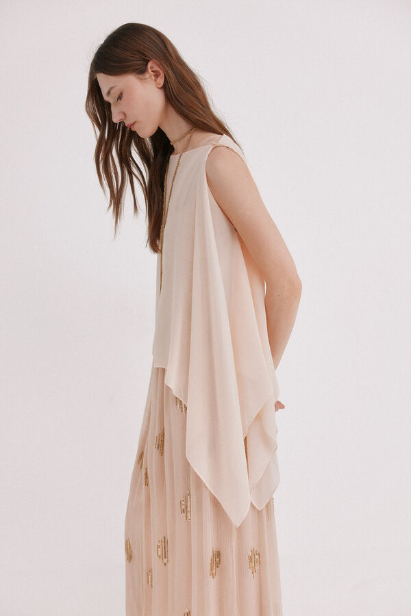 Hoss Intropia Larisa. Capa fluida Subiu