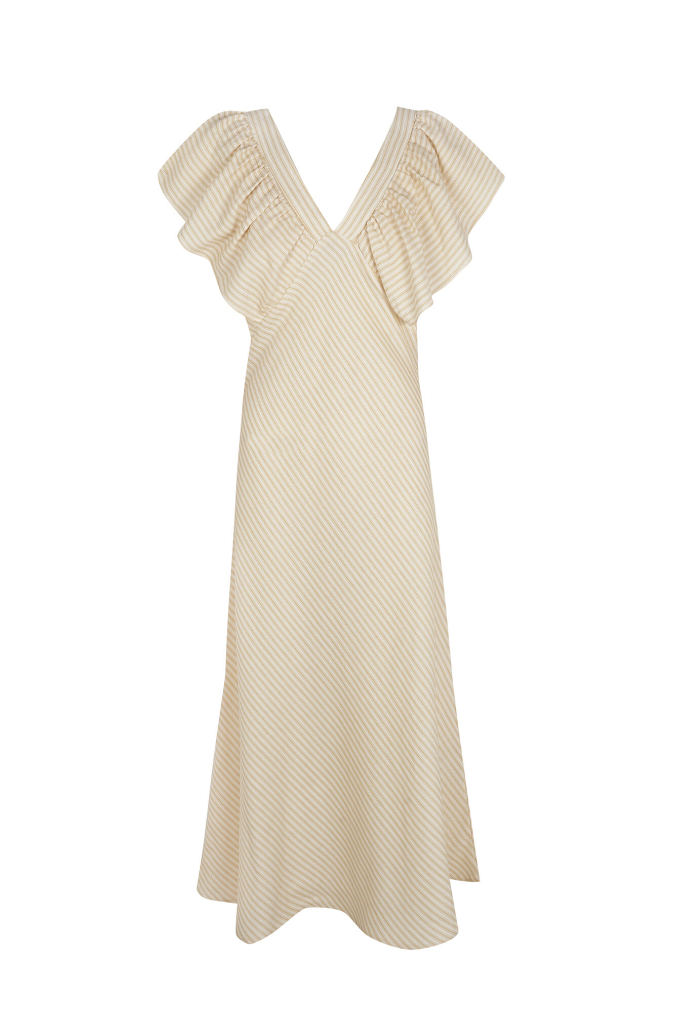 Hoss Intropia Arminia. Vestido fluido