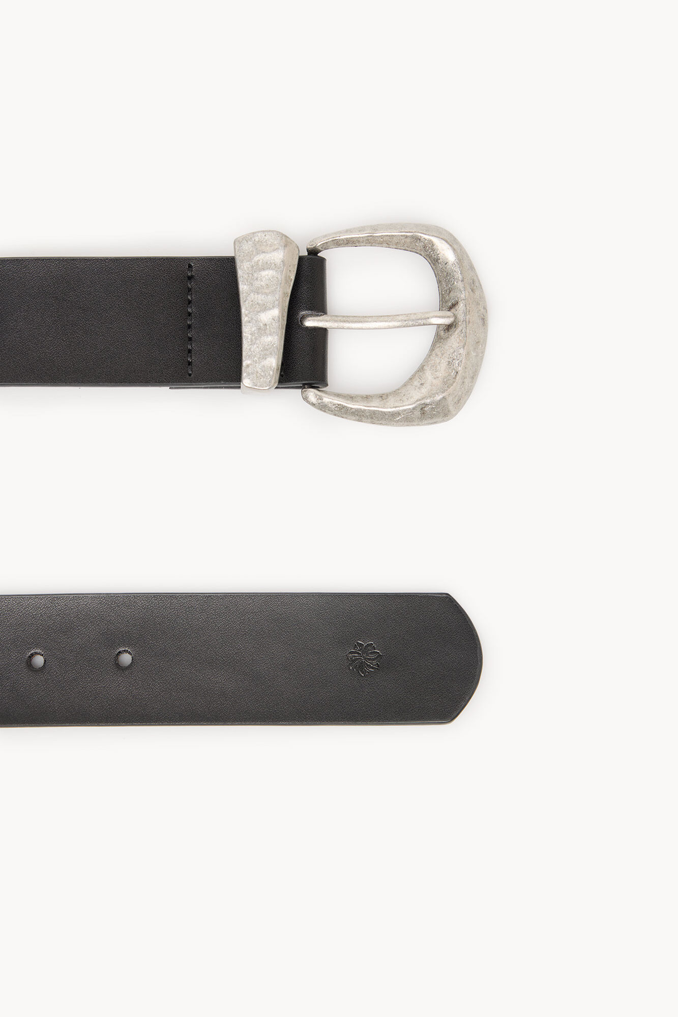 Hoss Intropia Linka. Cinto pele