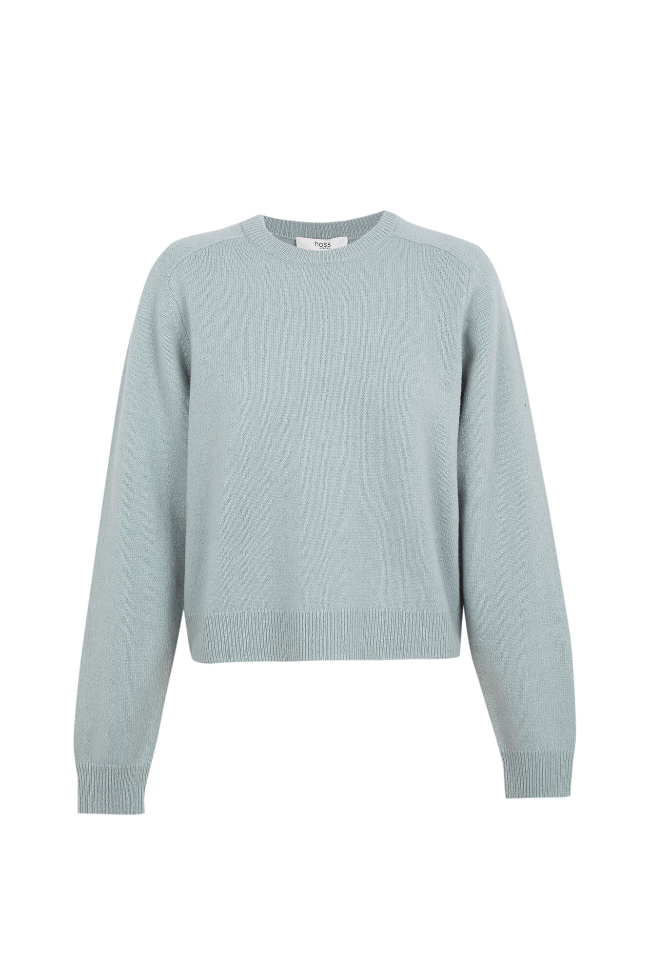 Hoss Intropia Irunne.Camisola de malha