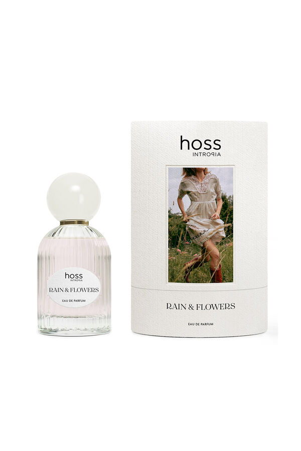 Hoss Intropia Hoss Intropia Chuva e Flores Eau De Parfum Subiu