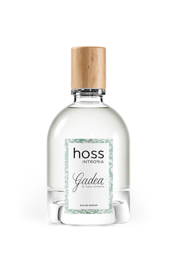 Hoss Intropia Hoss Intropia Cofre Gadea Eau de Parfum Verde