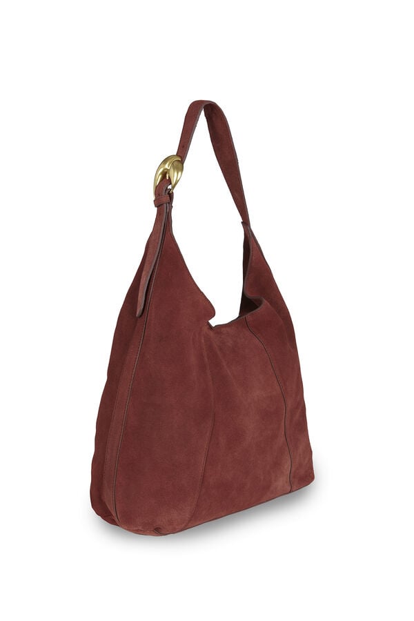 Hoss Intropia Nicole. Mala hobo em croute Subiu