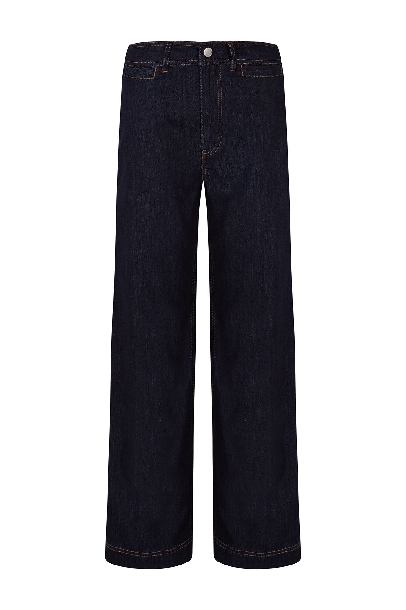 Hoss Intropia Bridget. Jeans retos