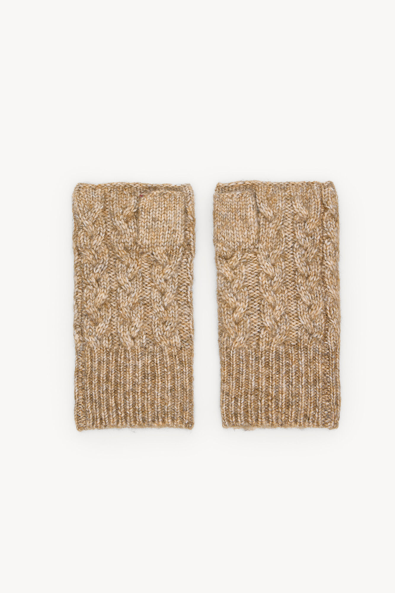 Hoss Intropia Nubia. Mitones punto