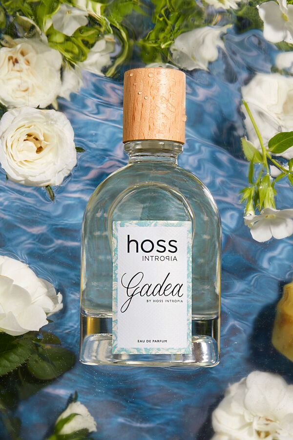 Hoss Intropia Hoss Intropia Cofre Gadea Eau de Parfum Verde