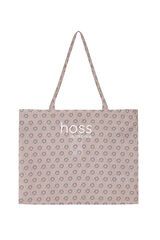 Hoss Intropia Nicole. mala promocional Multicolorido