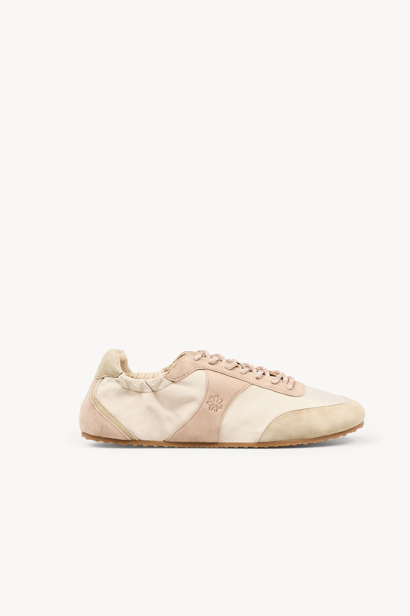 Hoss Intropia Miriam. Sneaker estilo ballet