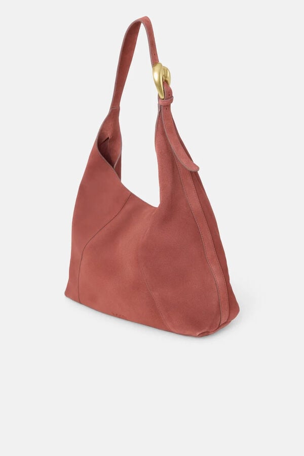 Hoss Intropia Nicole. Mala hobo em croute Subiu