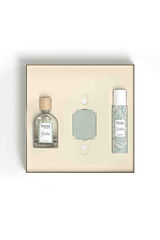 Hoss Intropia Hoss Intropia Cofre Gadea Eau de Parfum Verde