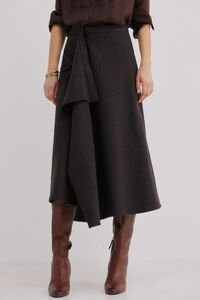 Hoss Intropia Rina. Riscas saia