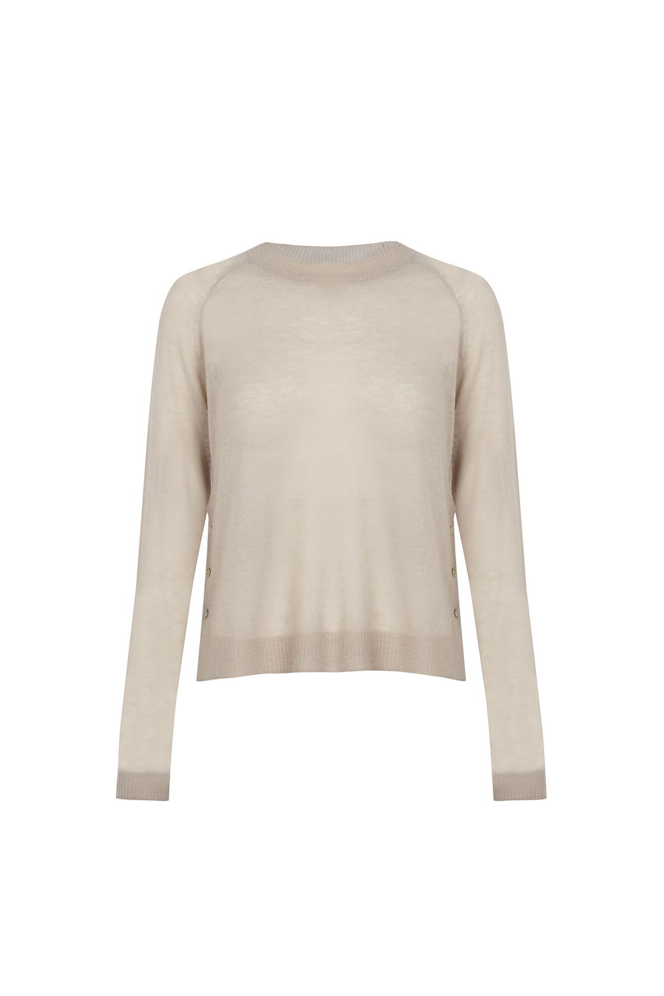 Hoss Intropia Imara. Camisola de malha