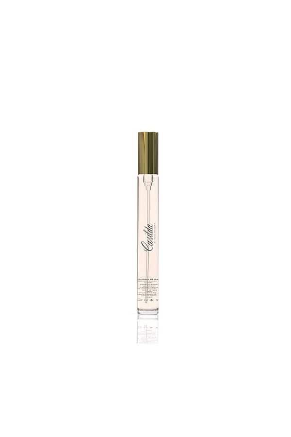 Hoss Intropia Hoss Intropia Cofre Casilda Eau de Parfum Amarillo