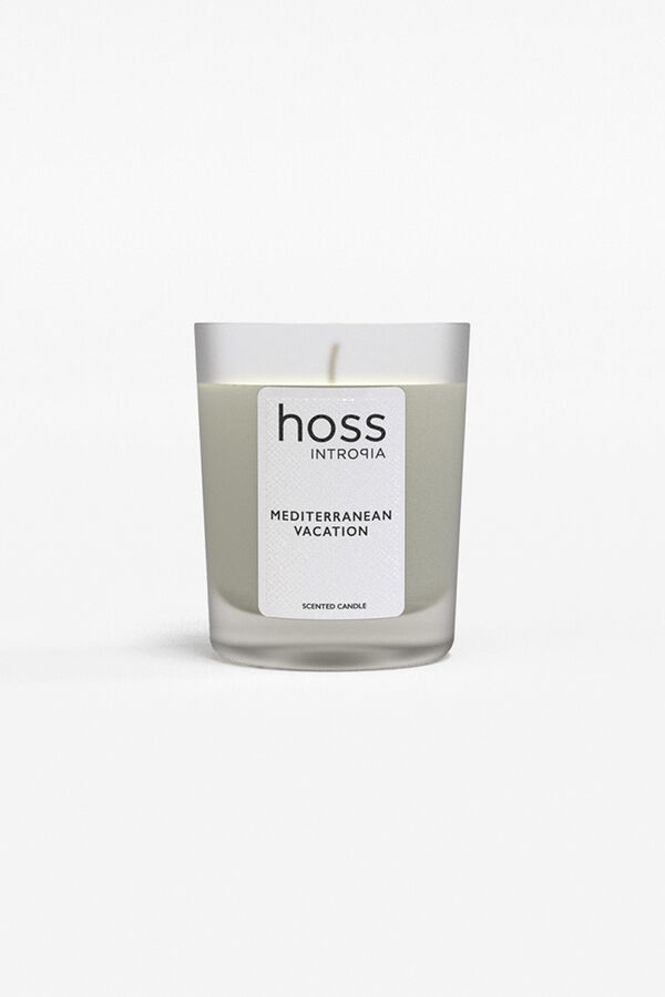 Hoss Intropia Hoss Intropia Cofre Casilda Eau de Parfum Amarillo