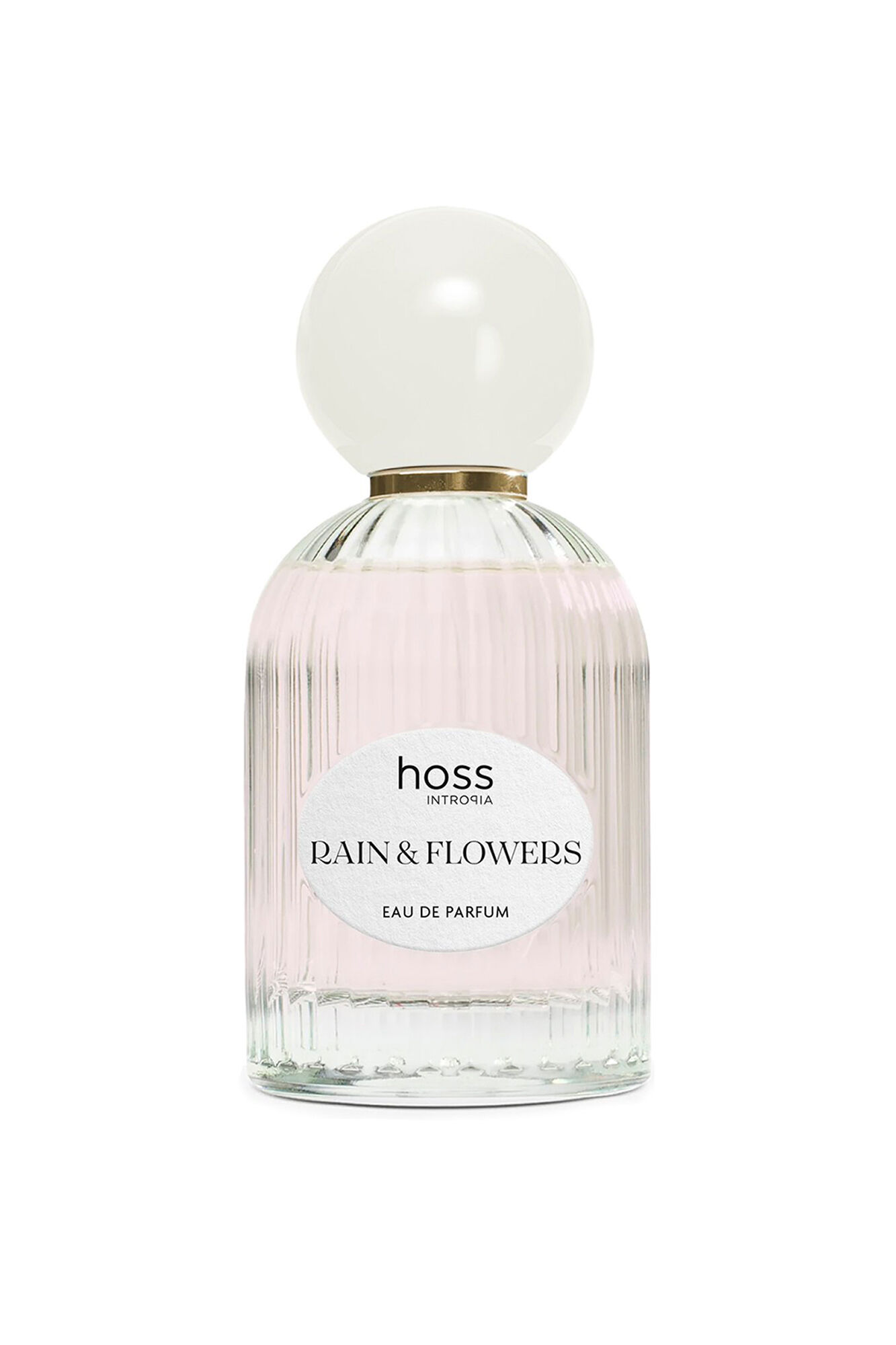 Hoss Intropia Hoss Intropia Chuva e Flores Eau De Parfum
