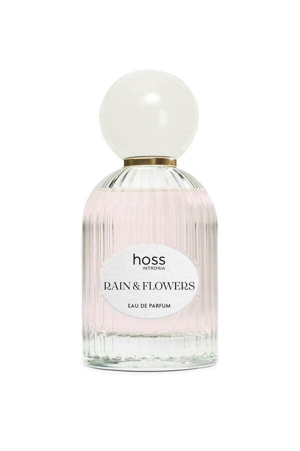 Hoss Intropia Hoss Intropia Chuva e Flores Eau De Parfum Subiu